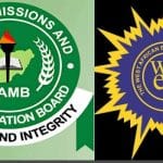 JAMB, WAEC Scrap Multiple O’Level Verification Fees, Set One-Off Charge at ₦4,000