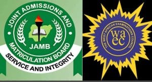 JAMB, WAEC Scrap Multiple O’Level Verification Fees, Set One-Off Charge at ₦4,000