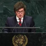 Milei Labels UN ‘Useless Organisation’ In Latest Attack