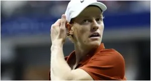 World No.1 Jannik Sinner Withdraws From China Open