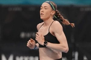 Australian Athlete Apologises After Continuing Hyrox Race Despite Soiling Herself