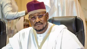 Radda Moves To Revamp NYSC Camp As Coalition Calls On Governors To Follow Suit