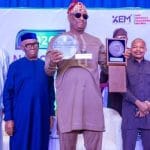 Keyamo Honoured As ‘Workers Minister Of The Decade’ At NPS 2026