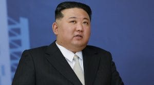 Seoul Spy Agency Raises Concerns Over North Korean Leader’s Weight