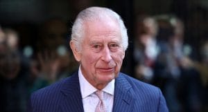 King Charles To Seek AI Safety Assurances From Tech Giants