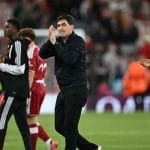 Liverpool Must Accept ‘Ups And Downs’ — Iraola