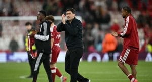 Liverpool Must Accept ‘Ups And Downs’ — Iraola