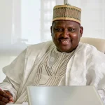 EFCC Again Declares Former Pension Boss Abdulrasheed Maina Wanted