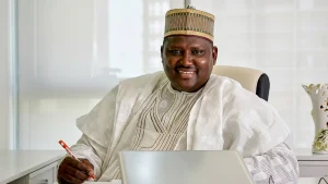EFCC Again Declares Former Pension Boss Abdulrasheed Maina Wanted