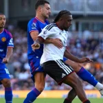 Man Utd Held By Fulham As Pressure Mounts On Carrick