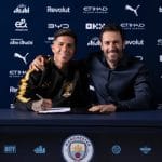 Man City Splash £125m on Fernández, Ndiaye in Transfer Deadline-Day Frenzy