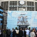Timeline Of Financial Charges Facing Manchester City