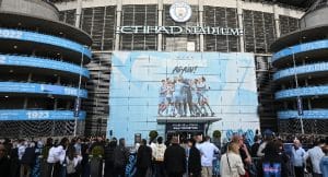 Timeline Of Financial Charges Facing Manchester City
