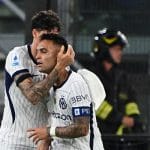 Martinez Brace Rescues Inter In Serie A Clash With Roma