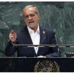 Iran President Vows To Defend Tehran’s Position At 81st UNGA