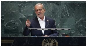 Iran President Vows To Defend Tehran’s Position At 81st UNGA