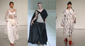 Paris Fashion Week Showcases Xhosa Knitwear, New Creative Director Trends