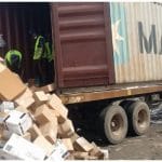 NAFDAC Destroys Expired Donated Medicines Worth ₦59m In Rivers