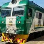 Minor Fire Breaks Out at Abuja-Kaduna Train Station Over Electrical Fault