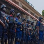 NSCDC Arrests Two Over Alleged Illegal Juice Factory, Raises Child Labour Concerns