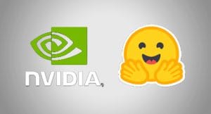 Nvidia To Buy AI Platform Hugging Face For $12.9bn