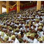 NYSC Sets September 30 For 2026 Batch C Orientation Course