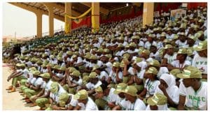 NYSC Sets September 30 For 2026 Batch C Orientation Course