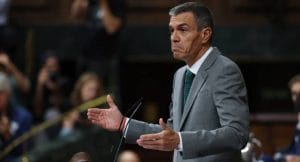 Spain PM Says No Proof Morocco Orchestrated Ceuta Migrant Surge
