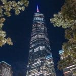 New York Marks 25 Years Since 9/11 Terrorist Attacks