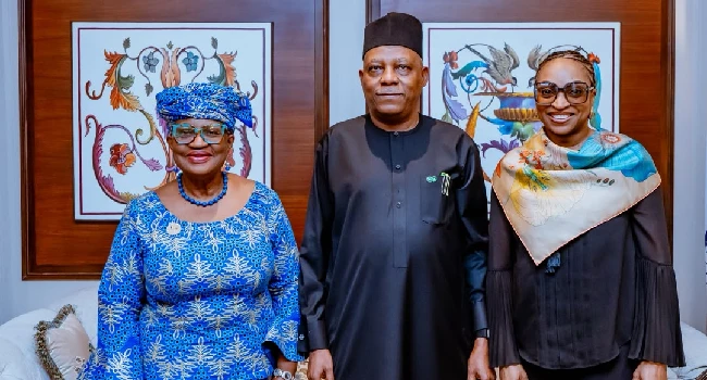 Nigeria Reaffirms WTO Support, Embraces Migration As Growth Driver At BRICS Summit