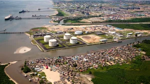 Niger Delta Received $160bn In 27 Years But Lacks Development — Official
