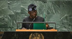 FG Defends Tinubu’s UNGA Absence, Says Shettima Has Full Presidential Mandate