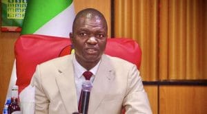 Nwifuru Moves to Tackle Ebonyi Water Crisis, Revives ₦16bn Oferekpe Scheme