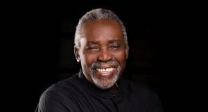 Veteran Nollywood Actor Olu Jacobs Dies At 84
