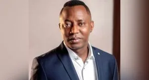 Sowore Rules Out First Lady’s Office Under His Presidency