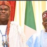 Olojo Festival 2026: Ooni Begins Seven-Day Seclusion, Praises Tinubu Over INEC Independence