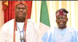 Olojo Festival 2026: Ooni Begins Seven-Day Seclusion, Praises Tinubu Over INEC Independence