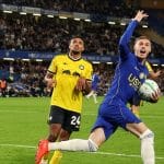 League Cup: Chelsea Rally From Two Goals Down To Beat Leeds 6-3