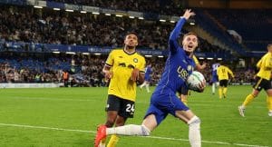 League Cup: Chelsea Rally From Two Goals Down To Beat Leeds 6-3