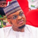Court Nullifies Pantami’s Gombe PDP Governorship Ticket, Orders Fresh Primary