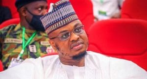 Court Nullifies Pantami’s Gombe PDP Governorship Ticket, Orders Fresh Primary