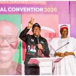 NDC Set To Inaugurate Campaign Council, Hands Obi, Kwankwaso Nomination Powers