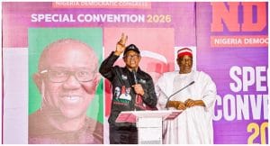 NDC Set To Inaugurate Campaign Council, Hands Obi, Kwankwaso Nomination Powers