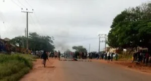 Plateau Govt Assures Residents of Safety After Three Vigilantes Killed in Kassa