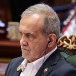 81st UNGA: US Denies Visas To Some Iranian Delegation Members, Reports Say