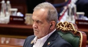 81st UNGA: US Denies Visas To Some Iranian Delegation Members, Reports Say