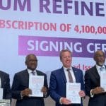 Dangote Refinery Sets ₦525 Share Price for $1.6bn IPO