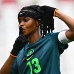 Falconets Thrash New Caledonia 10-1, Set Up England Clash In U-20 World Cup Knockout Stage