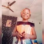 Mother Seeks ₦4.5m Support to Save 3-Year-Old Daughter Battling Cancer