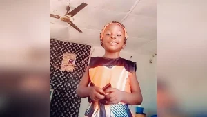 Mother Seeks ₦4.5m Support to Save 3-Year-Old Daughter Battling Cancer